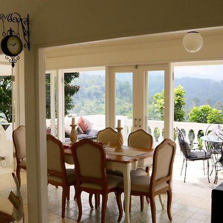 Pondok Plantation Luxury Mountain Escape Bedugul Bedugul  Zewnętrze zdjęcie
