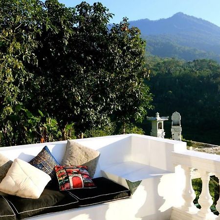 Pondok Plantation Luxury Mountain Escape Bedugul Bedugul  Zewnętrze zdjęcie