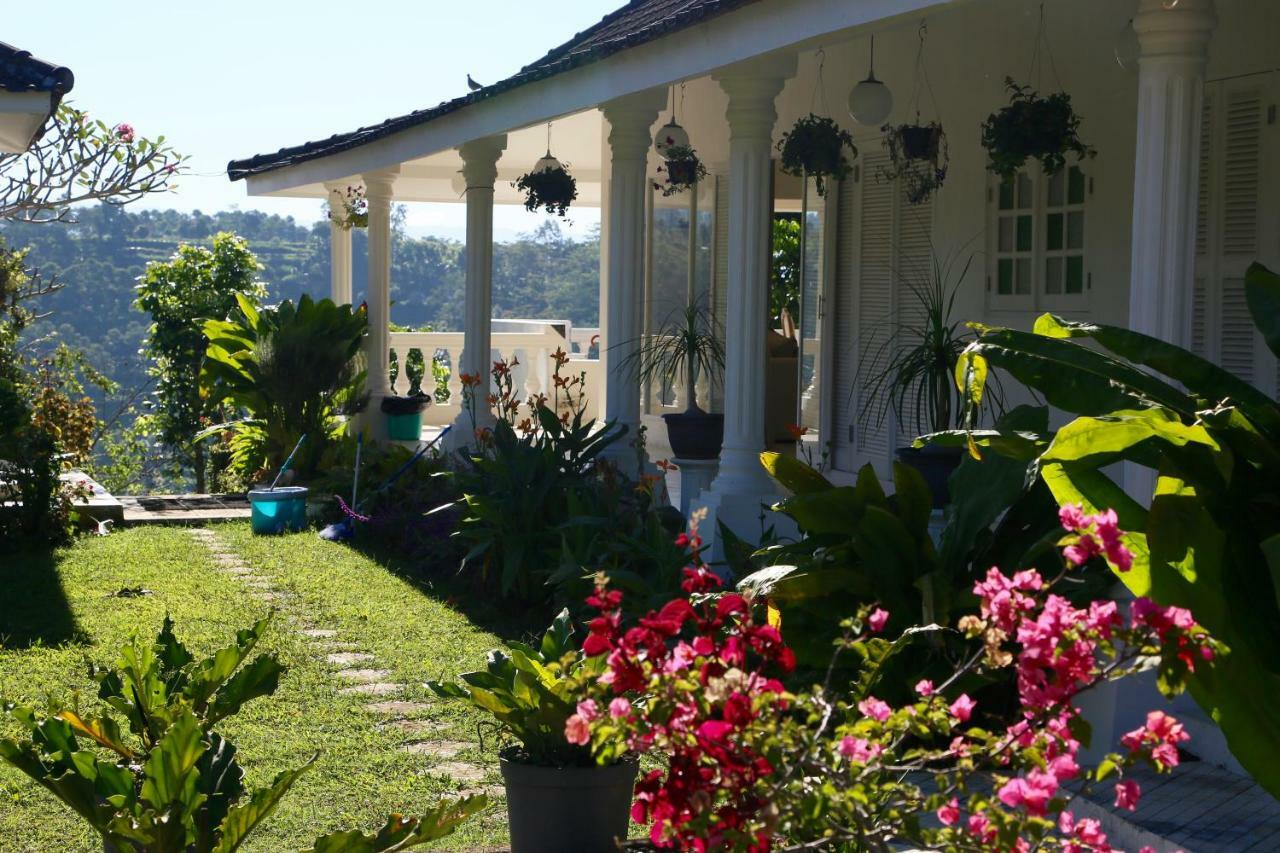 Pondok Plantation Luxury Mountain Escape Bedugul Bedugul  Zewnętrze zdjęcie