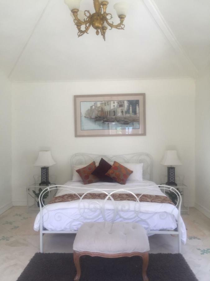 Pondok Plantation Luxury Mountain Escape Bedugul Bedugul  Zewnętrze zdjęcie