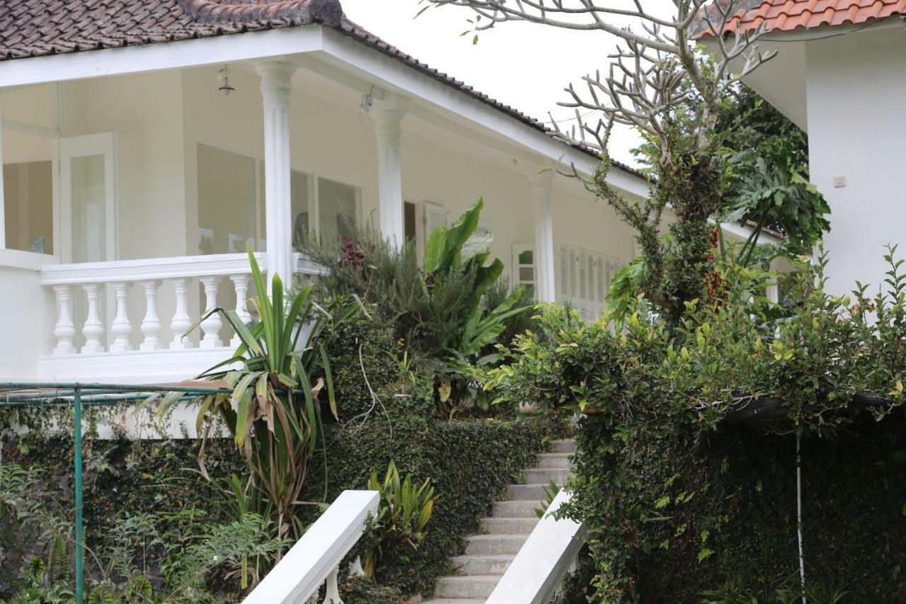 Pondok Plantation Luxury Mountain Escape Bedugul Bedugul  Zewnętrze zdjęcie
