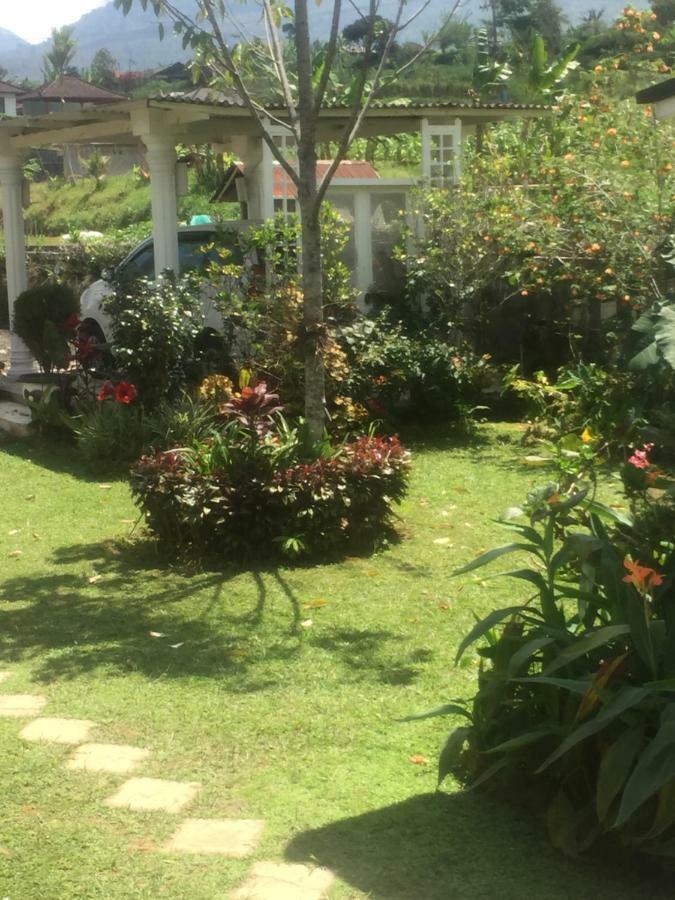 Pondok Plantation Luxury Mountain Escape Bedugul Bedugul  Zewnętrze zdjęcie
