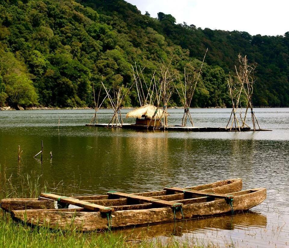 Pondok Plantation Luxury Mountain Escape Bedugul Bedugul  Zewnętrze zdjęcie