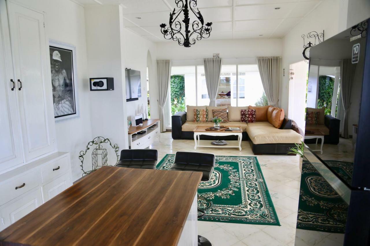 Pondok Plantation Luxury Mountain Escape Bedugul Bedugul  Zewnętrze zdjęcie