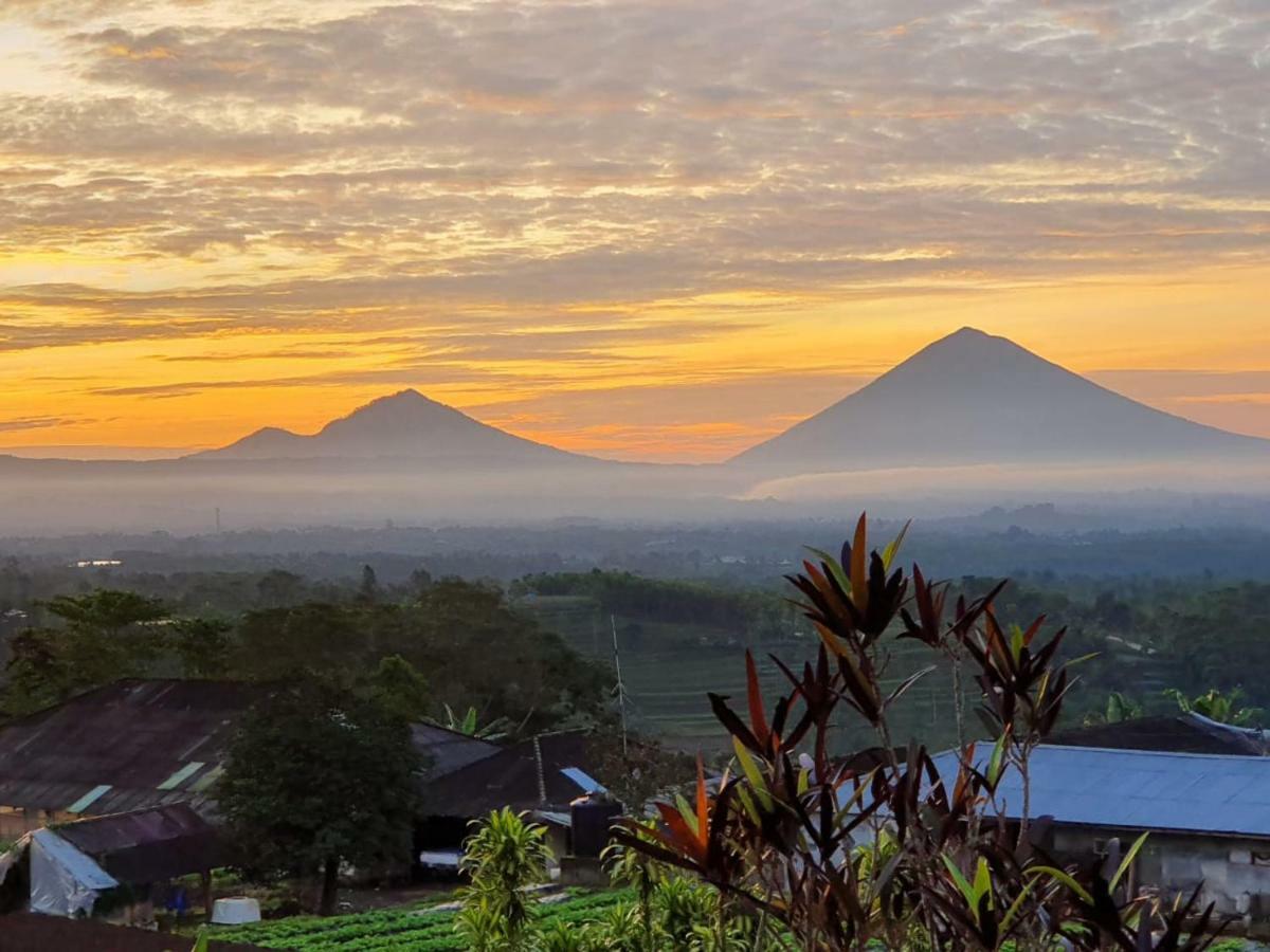 Pondok Plantation Luxury Mountain Escape Bedugul Bedugul  Zewnętrze zdjęcie