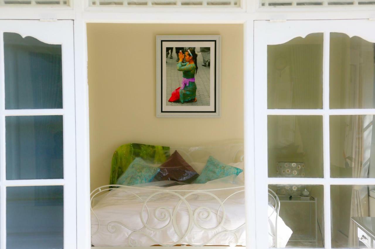 Pondok Plantation Luxury Mountain Escape Bedugul Bedugul  Zewnętrze zdjęcie