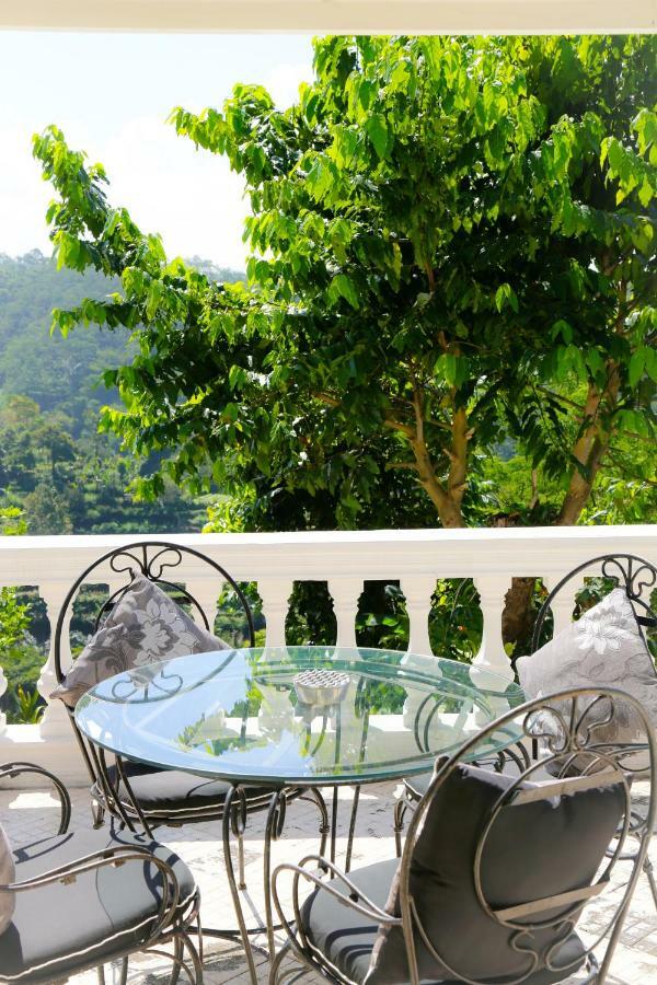 Pondok Plantation Luxury Mountain Escape Bedugul Bedugul  Zewnętrze zdjęcie