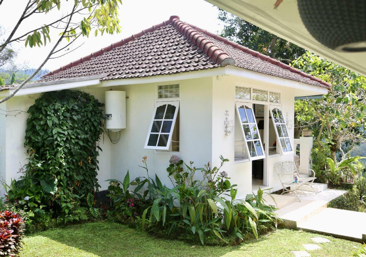 Pondok Plantation Luxury Mountain Escape Bedugul Bedugul  Zewnętrze zdjęcie