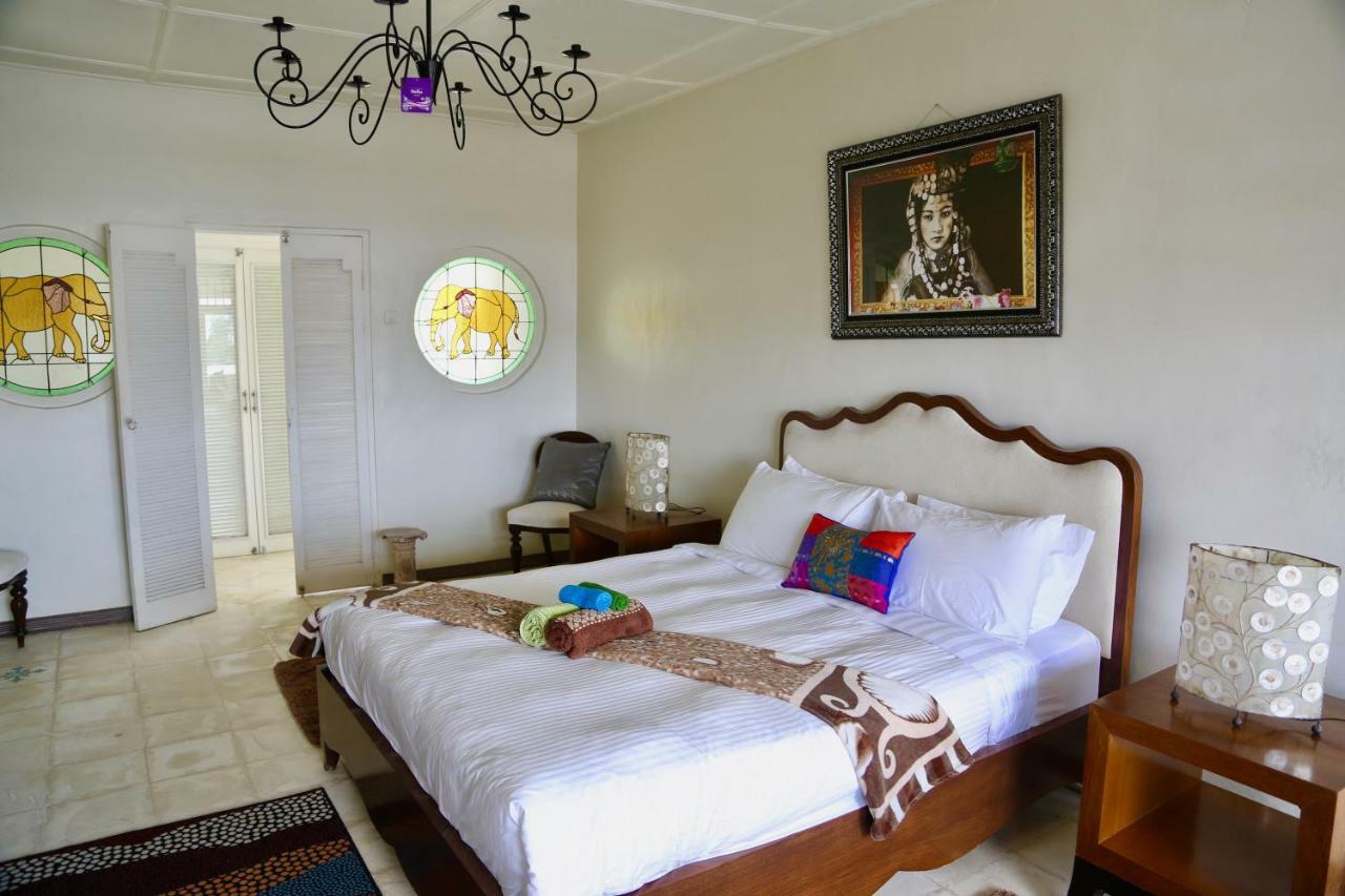 Pondok Plantation Luxury Mountain Escape Bedugul Bedugul  Zewnętrze zdjęcie